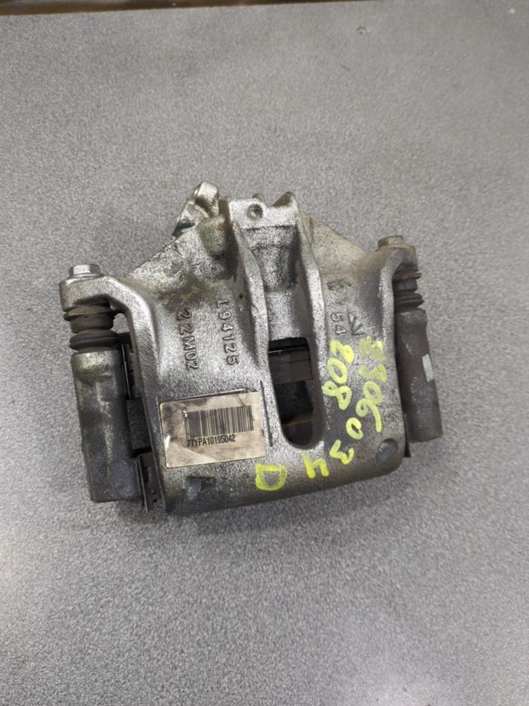 Pinza freni anteriore destra PEUGEOT 208 2 Gasolina - 1