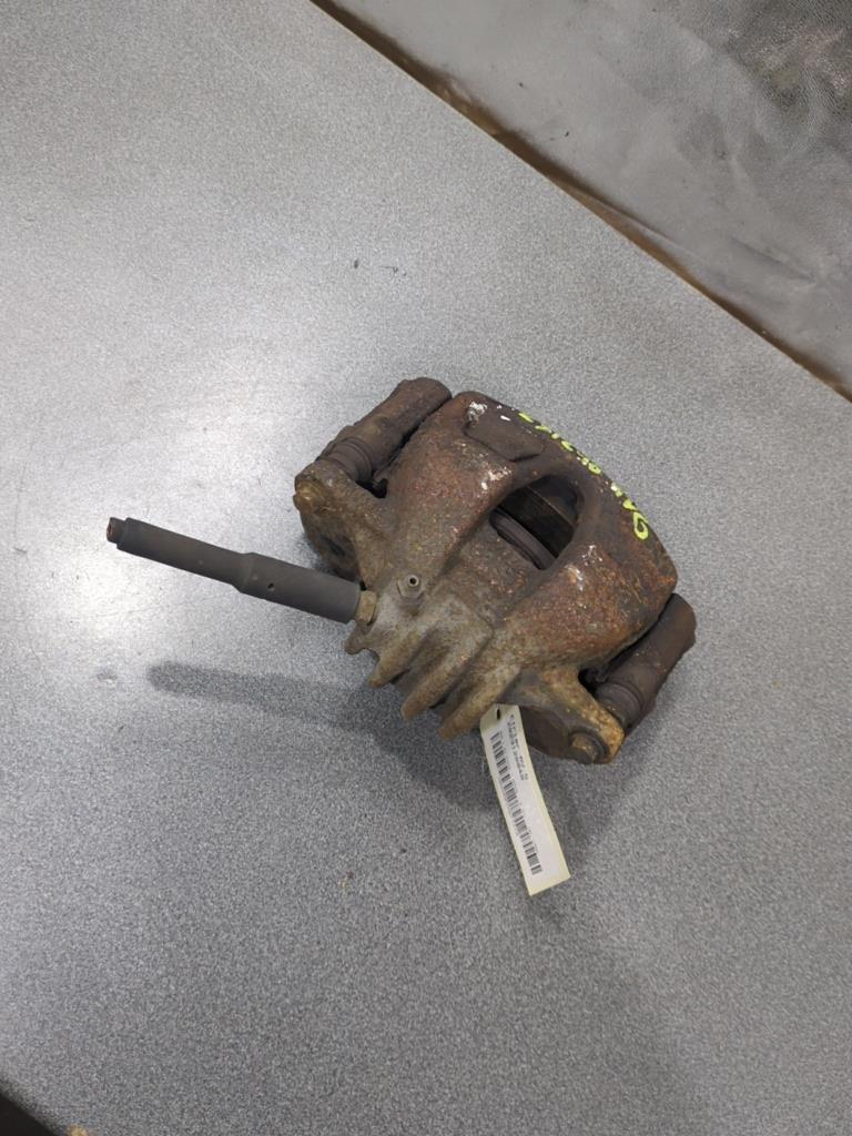Pinza freni anteriore sinistra PEUGEOT 308 1 SW PHASE 1 BREAK Diésel - 1