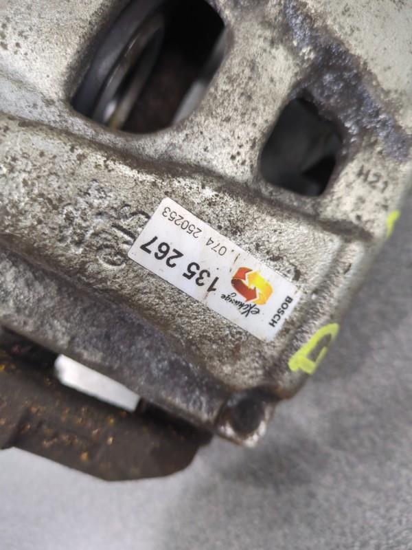 Pinza freni anteriore sinistra AUDI A4 3 PHASE 1 Diésel - 1