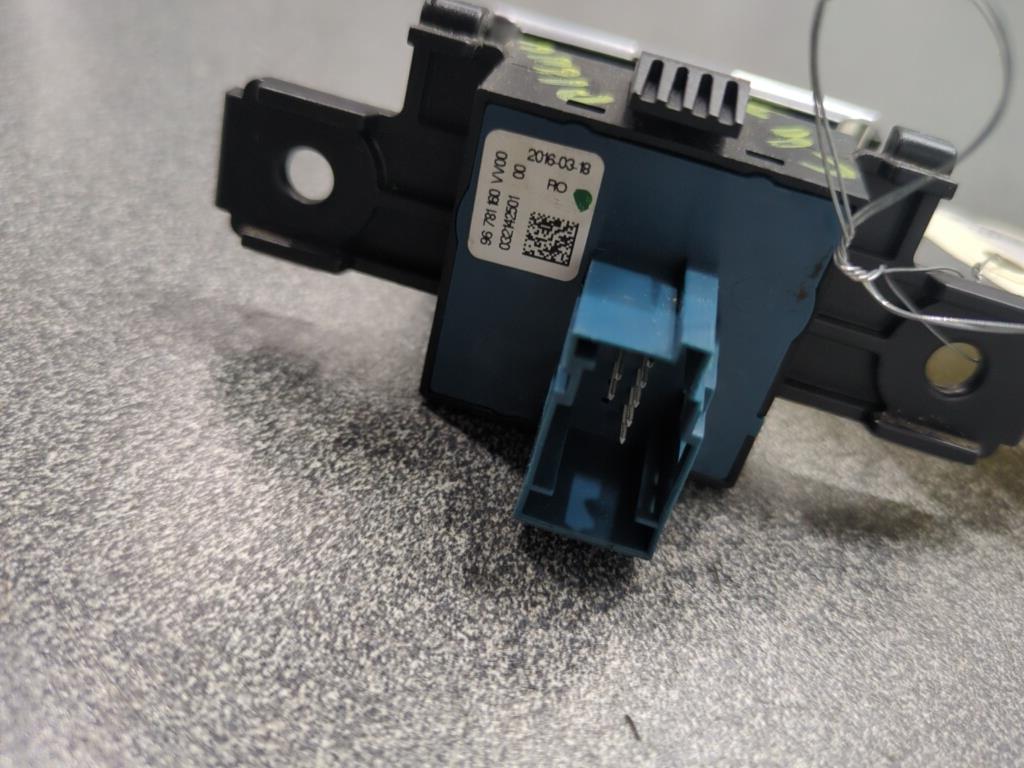 Levier frein à main electrique CITROEN C4 PICASSO 2 PHASE 2 Diesel - 1