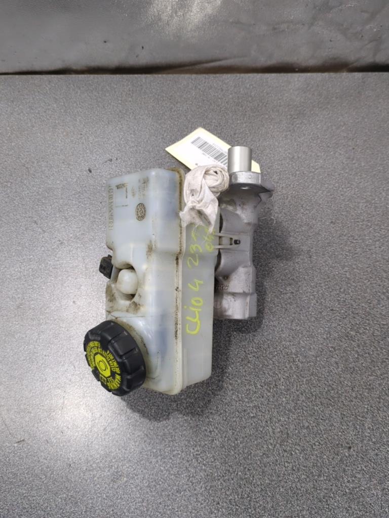 Maitre cylindre (freinage) RENAULT CLIO 4 PHASE 1 Diesel - 1