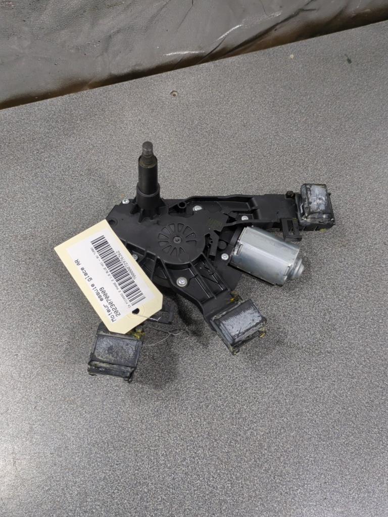 Motore tergicristallo posteriore CITROEN C4 PICASSO 2 PHASE 2 Diésel - 1