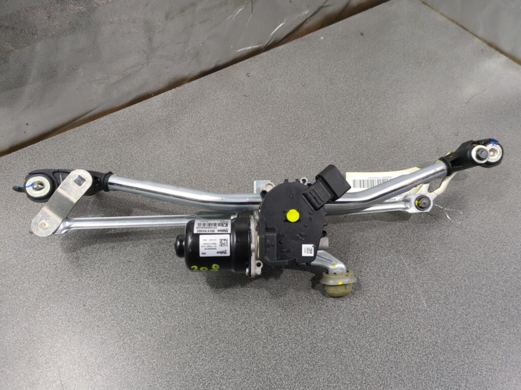 Motore tergicristallo anteriore PEUGEOT 208 2 Gasolina - 1