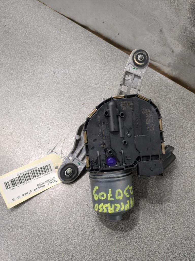 Motore tergicristallo anteriore sinistro CITROEN C4 PICASSO 2 PHASE 2 Diésel - 1