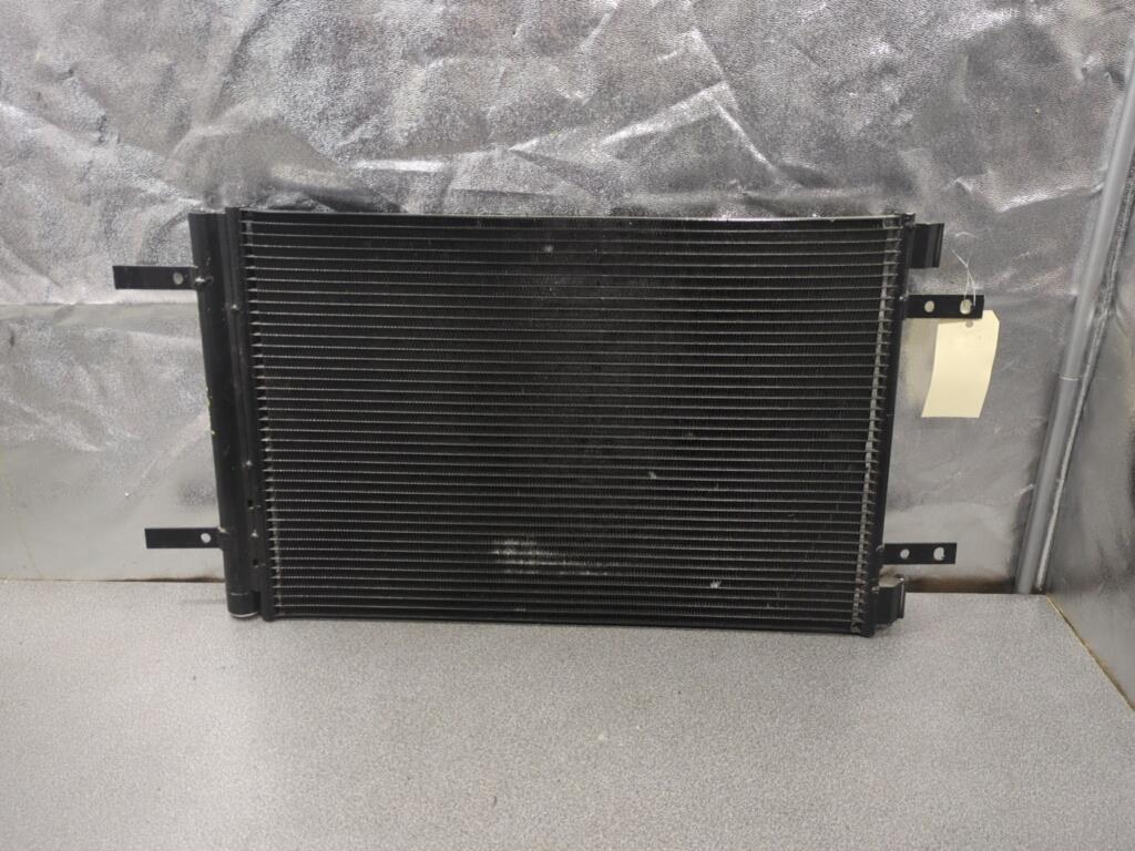 Radiatore clima PEUGEOT 308 2 PHASE 1 Diésel - 1