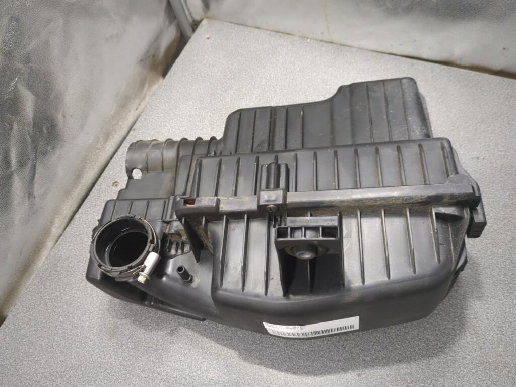 Boite a air CITROEN C3 3 PHASE 1 Essence - 1