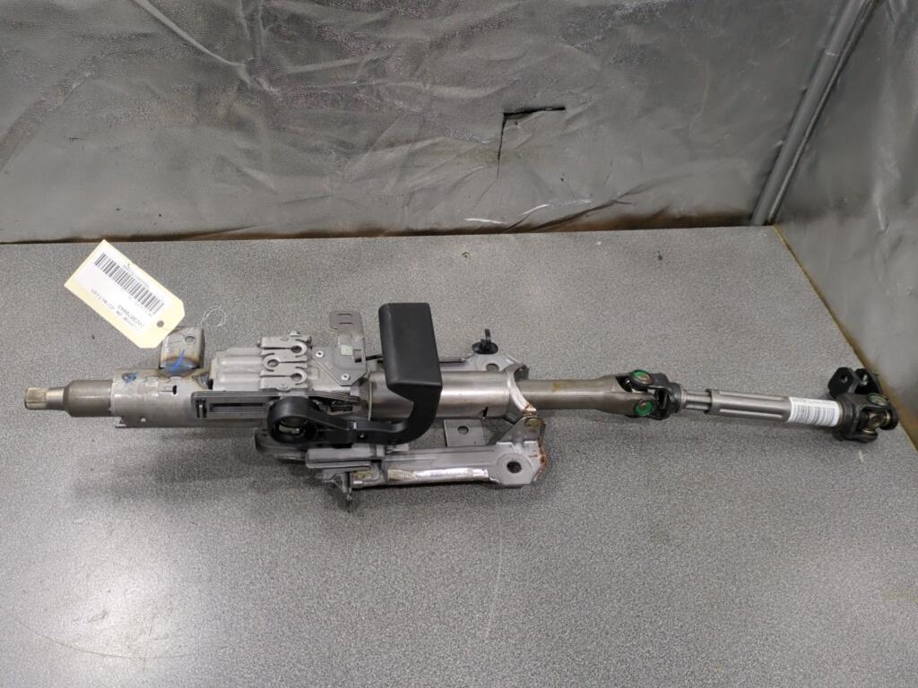 Piantone dello sterzo PEUGEOT 208 2 Gasolina - 1