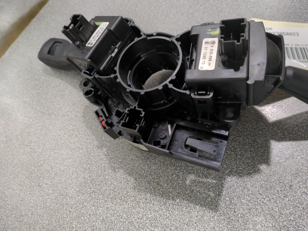 Devio guida completo con contatto spiralato BMW X3 E83 PHASE 2 Diésel - 1