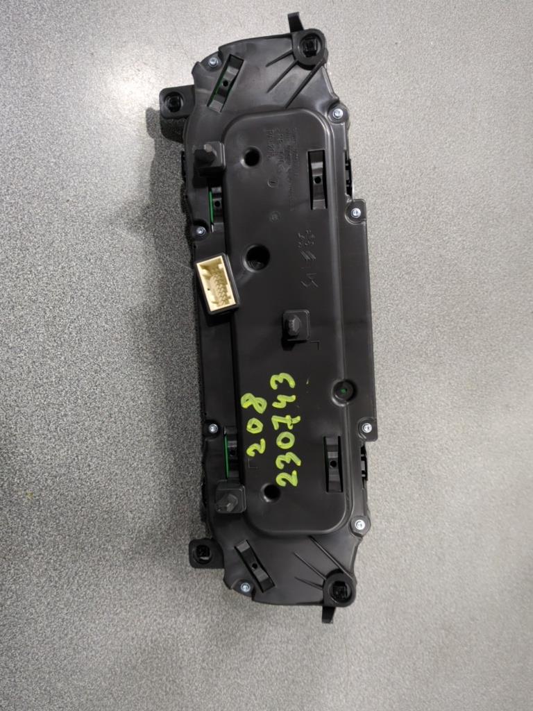 Compteur PEUGEOT 208 2 Essence - 1