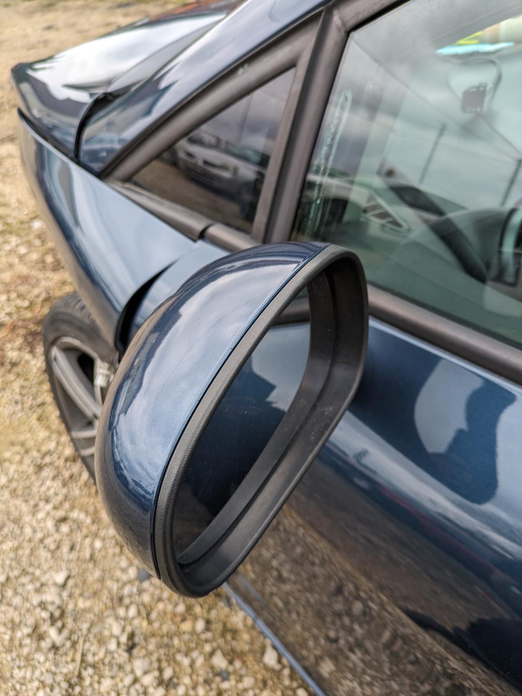 Retrovisor izquierdo SEAT LEON 2 PHASE 1 Diésel - 1