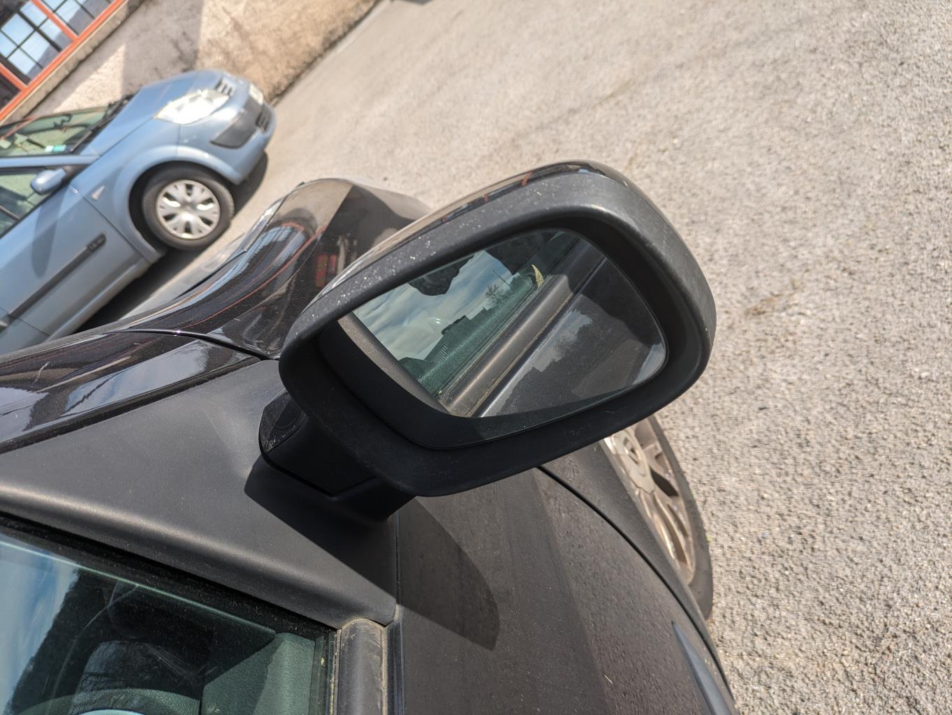 Specchietto retrovisore destro RENAULT CLIO 3 PHASE 2 Diésel - 1