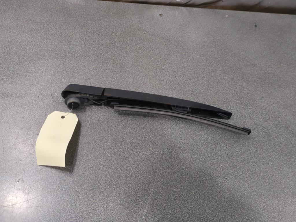 Braccio tergicristallo posteriore RENAULT CLIO 4 PHASE 1 Gasolina - 1