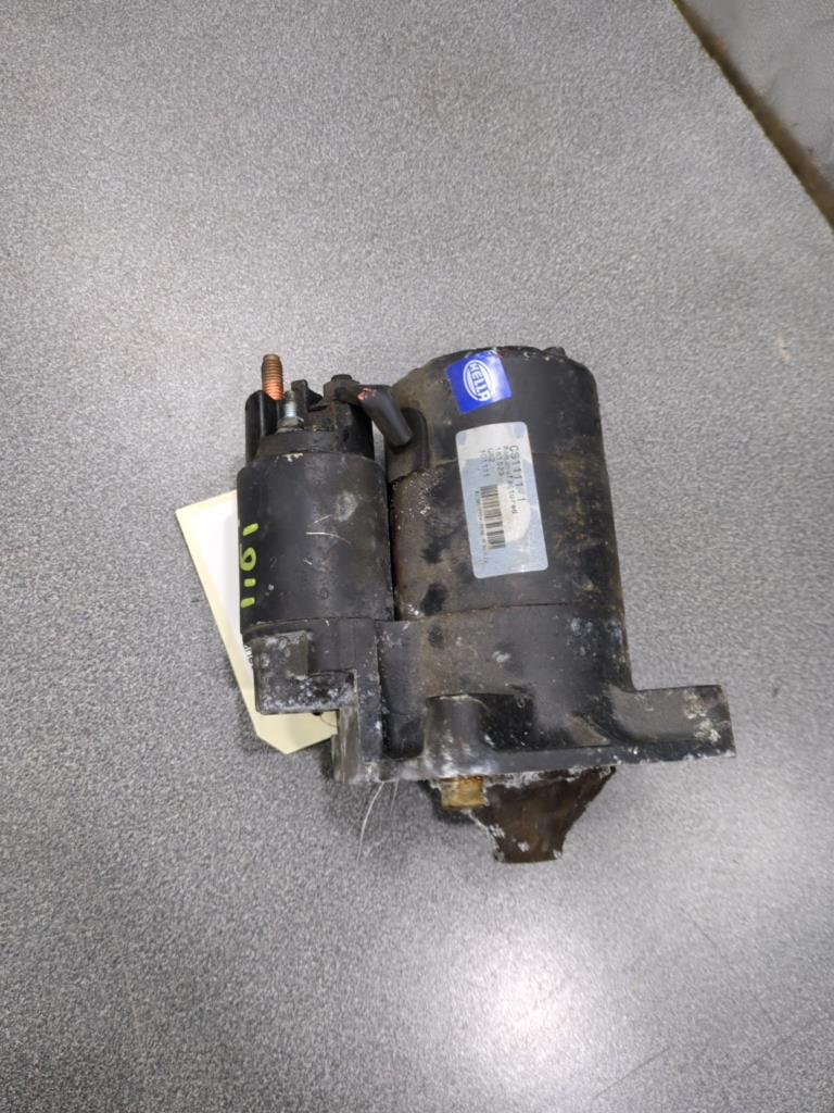 Motorino avviamento PEUGEOT 307 PHASE 1 Gasolina - 1
