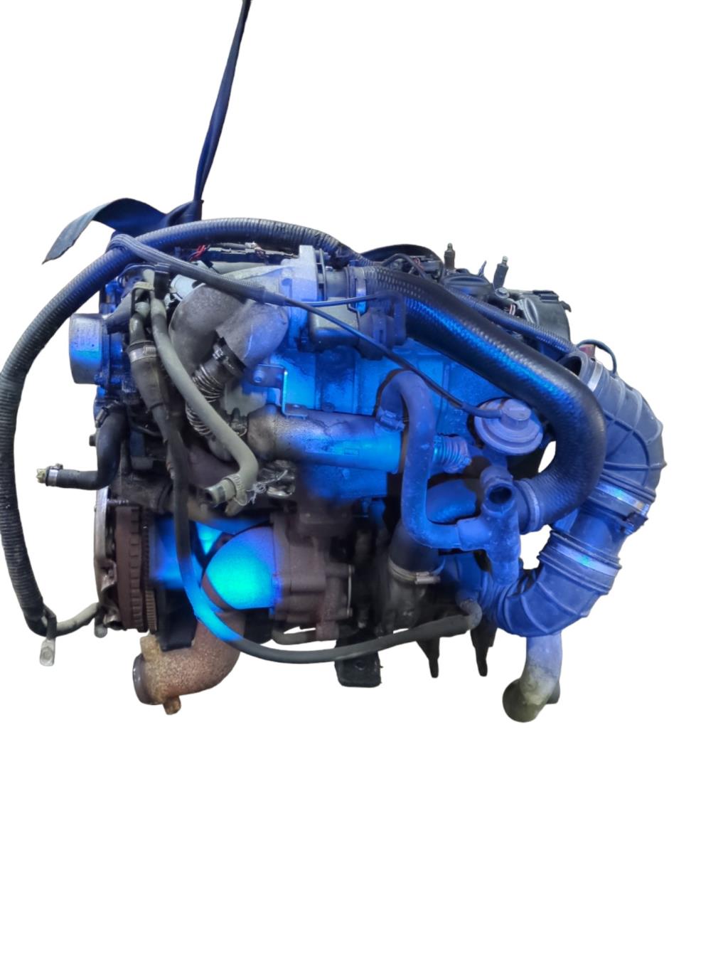 Moteur SUZUKI VITARA 1 Diesel - 1