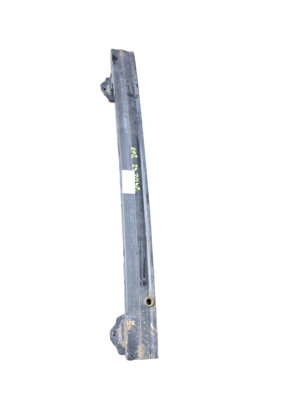 Traversa rinforzo paraurti anteriore PEUGEOT 207 PHASE 1 Diésel - 1
