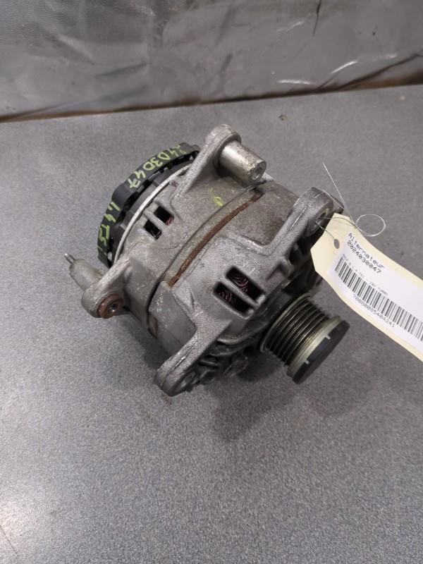 Alternatore VOLKSWAGEN GOLF 6 Gasolina - 1