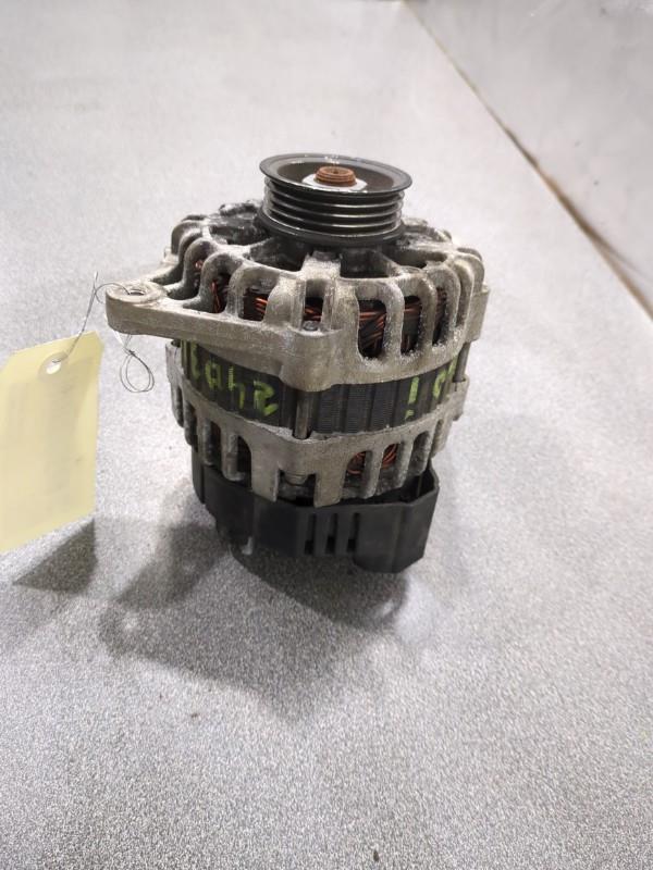 Alternatore KIA PICANTO 1 PHASE 2 Gasolina - 1