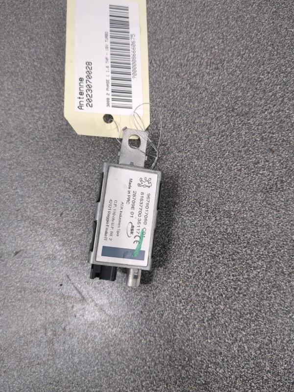 Antenne PEUGEOT 3008 2 PHASE 1 Essence - 1