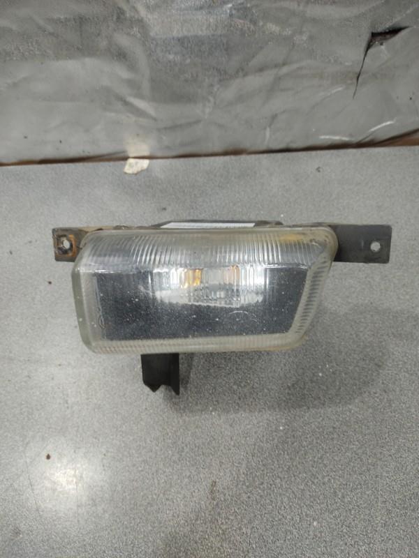 Fendinebbia destro (luci) OPEL ASTRA G Diésel - 1