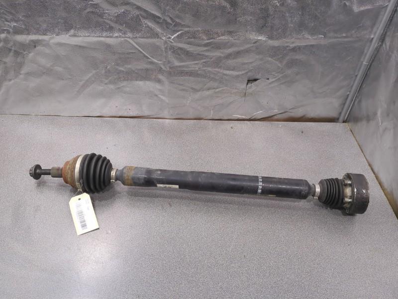 Giunto cardanico albero di trasmissione destro VOLKSWAGEN GOLF 6 Gasolina - 1