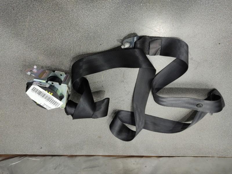 Cintura di sicurezza posteriore destra PEUGEOT 508 1 SW PHASE 2 BREAK Diésel - 1