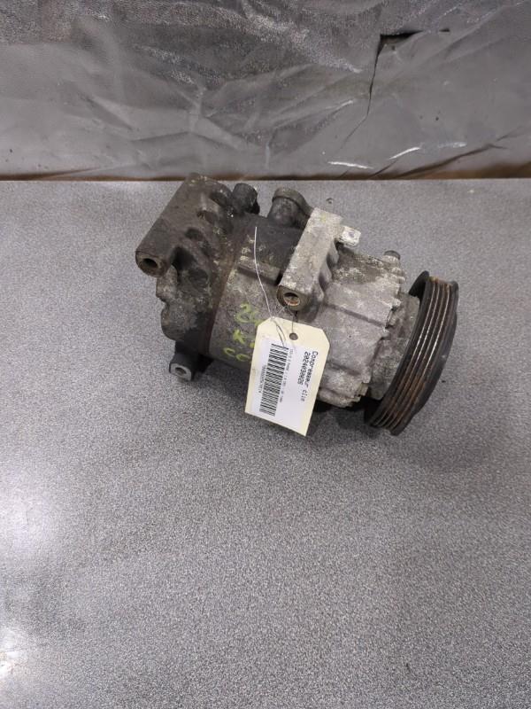 Compressore clima KIA CEE-D 2 PHASE 1 Diésel - 1