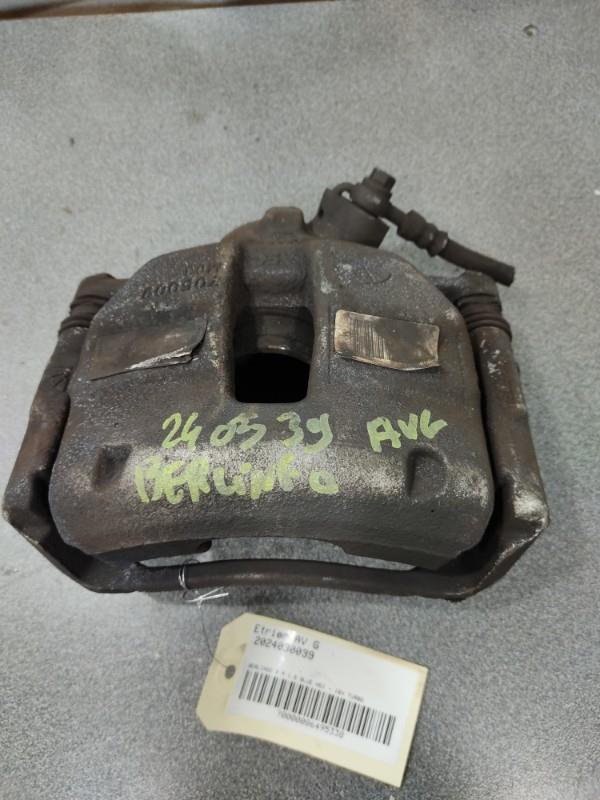 Pinza freni anteriore sinistra CITROEN BERLINGO 3 M Diésel - 1