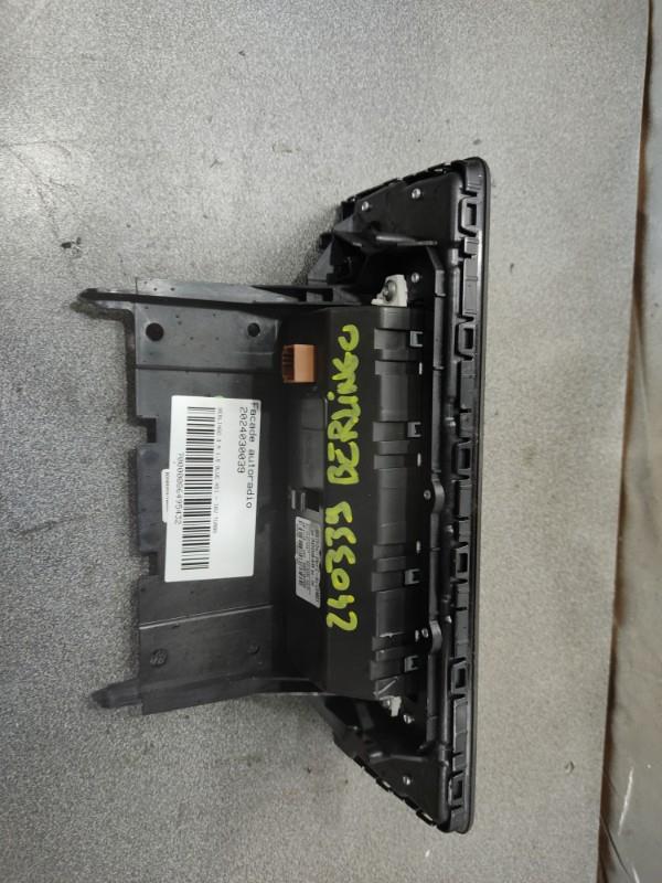 Frontalino autoradio CITROEN BERLINGO 3 M Diésel - 1