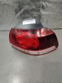 Fanale posteriore principale destro (luci)