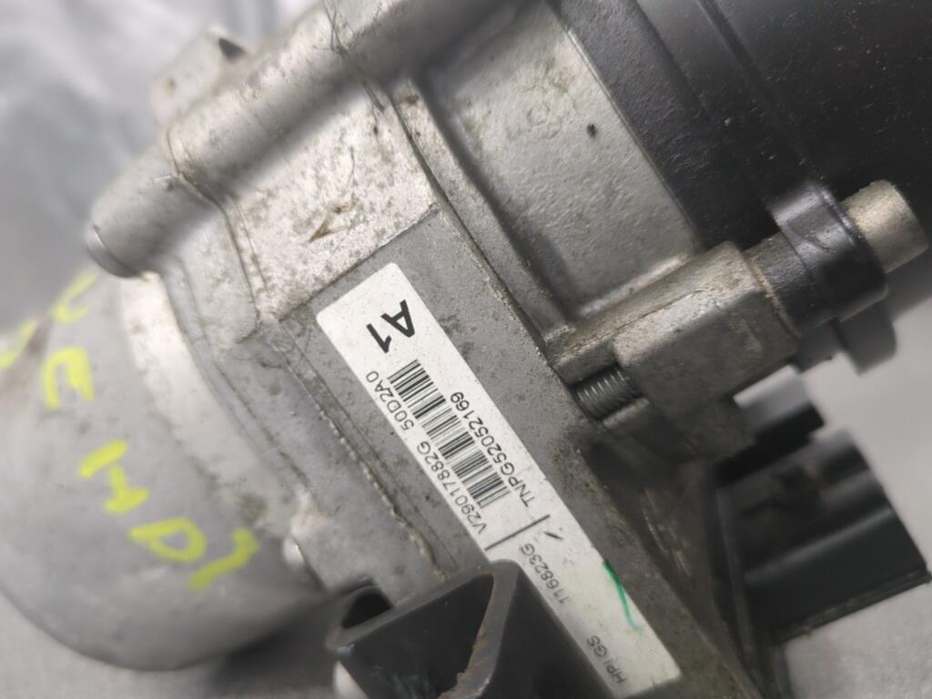 Pompa sterzo CITROEN C4 2 PHASE 2 Diésel - 1
