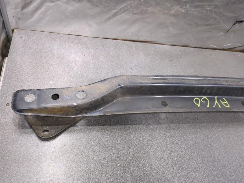Traversa rinforzo paraurti posteriore TOYOTA AYGO 1 PHASE 2 Gasolina - 1