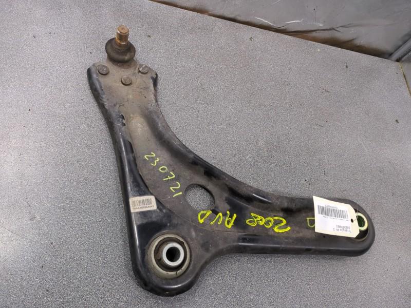 Triangolo anteriore destro PEUGEOT 2008 1 PHASE 2 Gasolina - 1