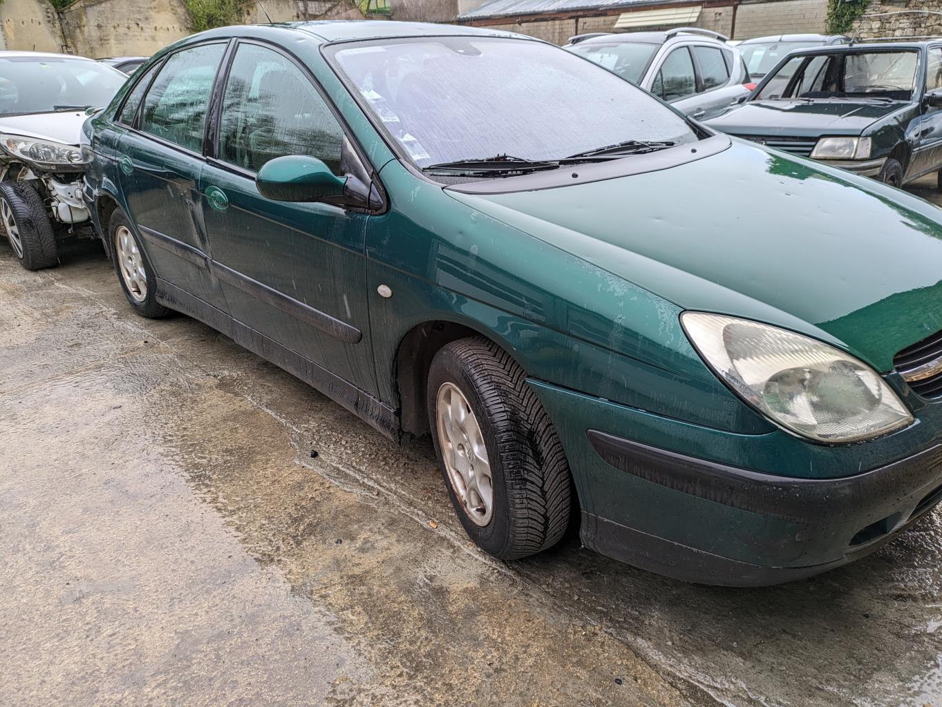 Giunto cardanico albero di trasmissione destro CITROEN C5 1 PHASE 1 Diésel - 1