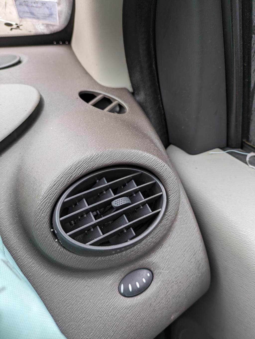 Compressore clima RENAULT TWINGO 2 PHASE 1 Gasolina - 1