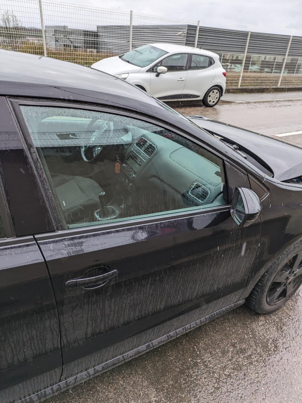 Boite de vitesses VOLKSWAGEN POLO 5 PHASE 1 Diesel - 1