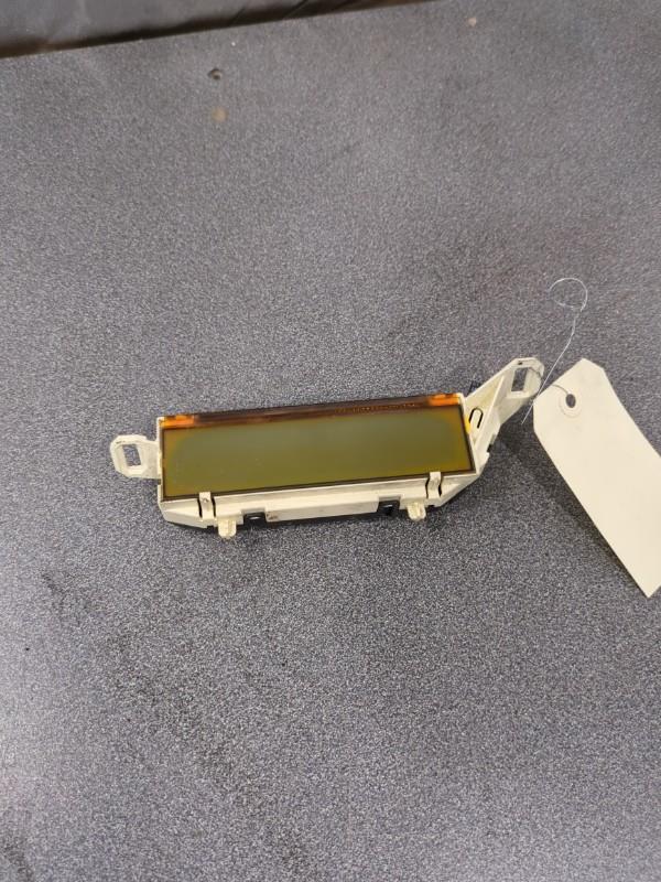 Monitor display CITROEN C4 1 PHASE 1 Gasolina - 1