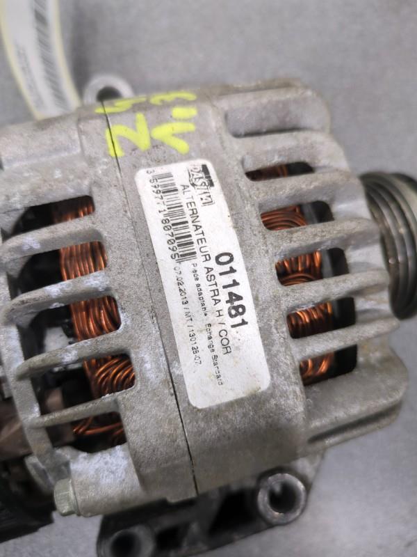 Alternatore OPEL CORSA D PHASE 1 Diésel - 1