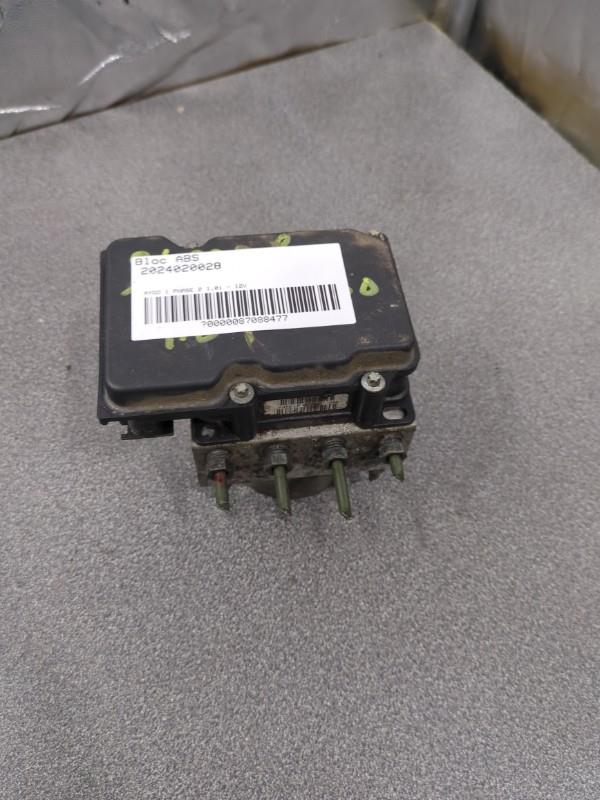 Blocco ABS (antibloccaggio freni) TOYOTA AYGO 1 PHASE 2 Gasolina - 1