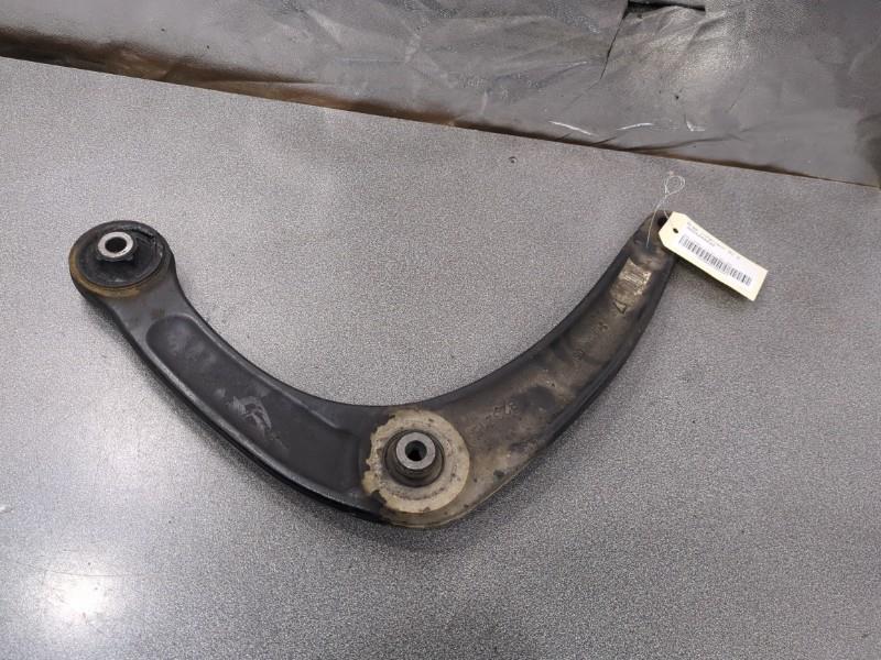 Braccio sospensione inferiore anteriore sinistro PEUGEOT 5008 1 PHASE 1 Diésel - 1
