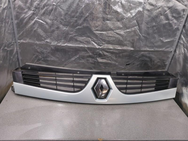 Calandre RENAULT MASTER 2 PHASE 3 Diesel - 1