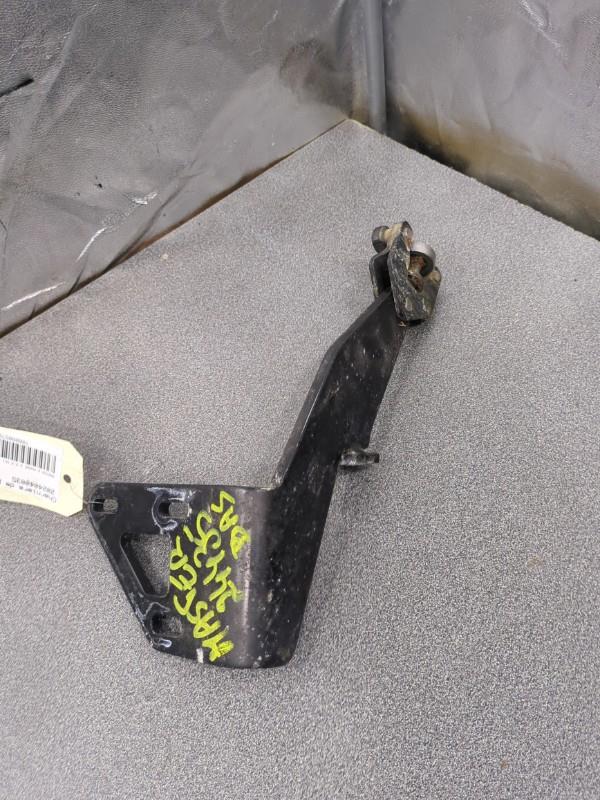 Charniere de porte de coffre droit RENAULT MASTER 2 PHASE 3 Diesel - 1