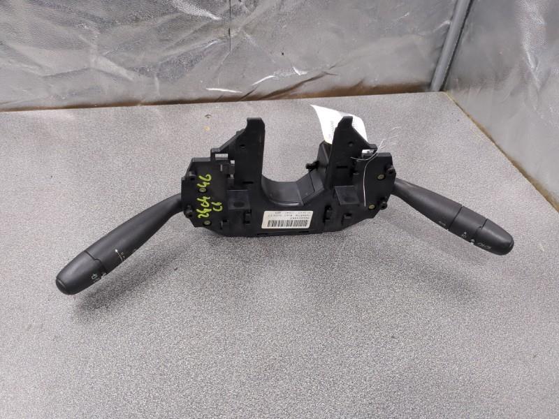 Devio guida completo con contatto spiralato CITROEN C4 1 PHASE 1 Gasolina - 1