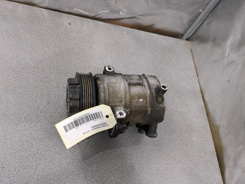 Compressore clima OPEL CORSA D PHASE 1 Diésel - 1