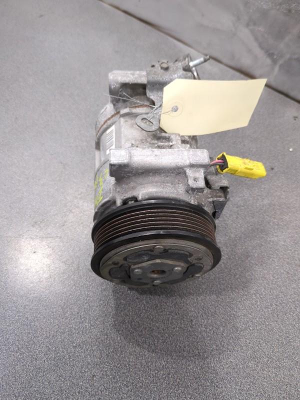 Compressore clima CITROEN C3 AIRCROSS PHASE 1 Diésel - 1