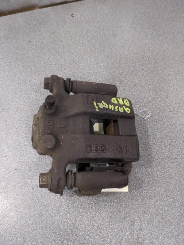 Pinza freni posteriore destra NISSAN QASHQAI 1 PHASE 2 Diésel - 1