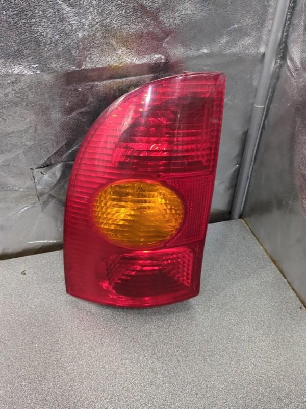 Fanale posteriore principale sinistro (luci) RENAULT MEGANE 1 BREAK Diésel - 1