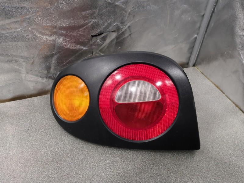 Fanale posteriore principale sinistro (luci) RENAULT MEGANE 1 PHASE 1 COUPE Diésel - 1
