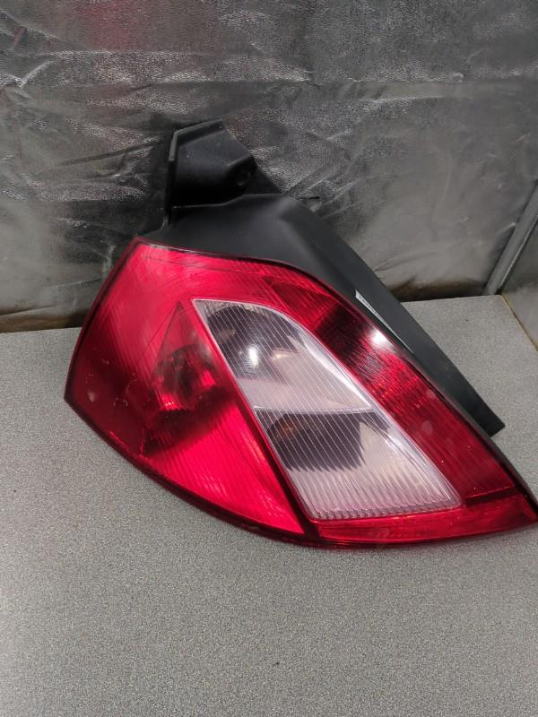 Fanale posteriore principale sinistro (luci) RENAULT MEGANE 2 PHASE 1 Gasolina - 1