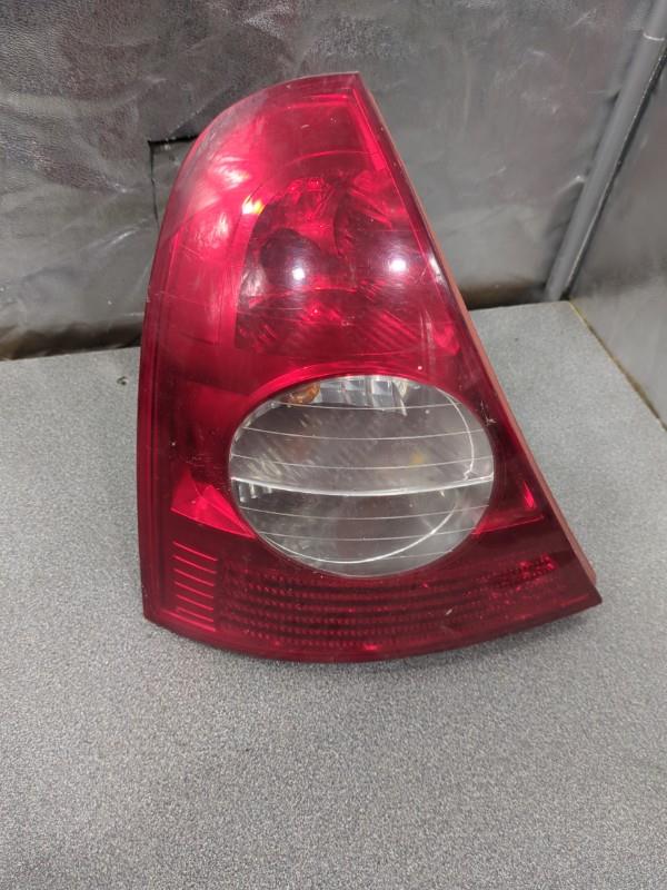 Fanale posteriore principale sinistro (luci) RENAULT CLIO 2 PHASE 2 Diésel - 1