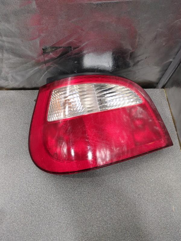 Fanale posteriore principale sinistro (luci) RENAULT MEGANE 1 PHASE 1 Diésel - 1